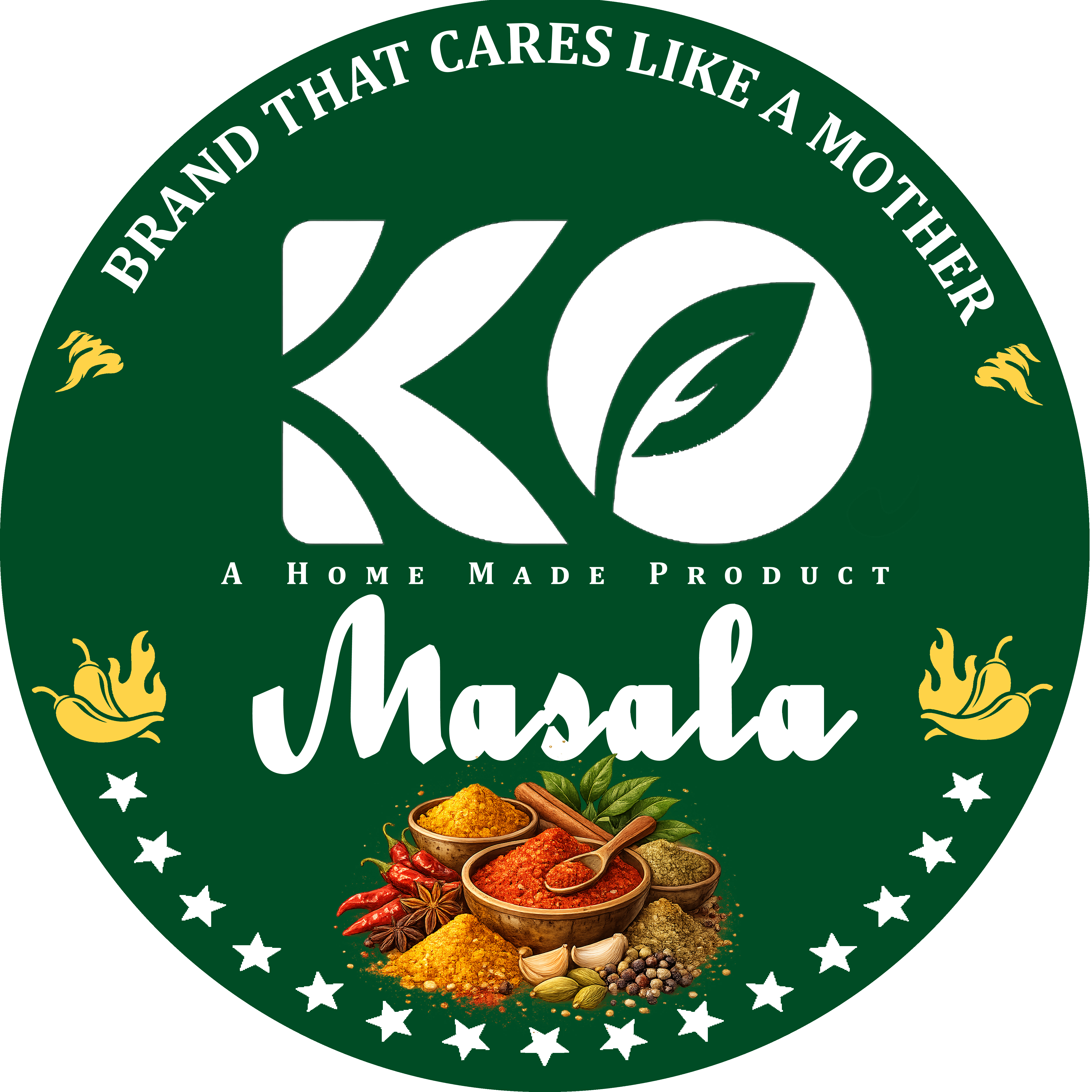 KOMasala